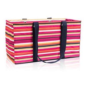 Thirty One large utility tote